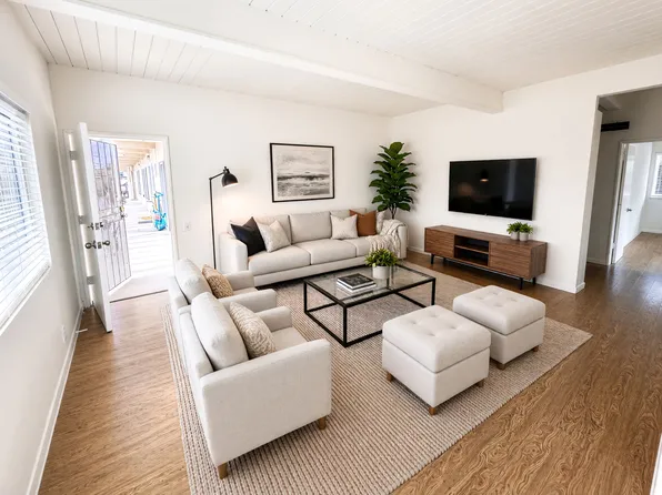 3200 Bagley Ave APT 10, Los Angeles, CA 90034