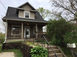 711 Davis Ave, Des Moines, IA 50315