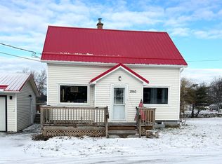 2843 Crowley Rd, Pugwash, NS B0K1L0