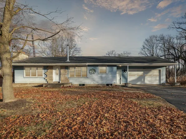 7511 Easthill Dr, Battle Creek, MI 49014