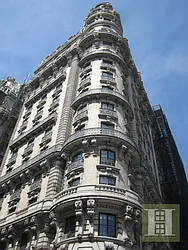 Rented by Halstead Real Estate