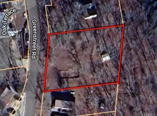 262 Greenstreet Rd, Beaufort, MO 63013