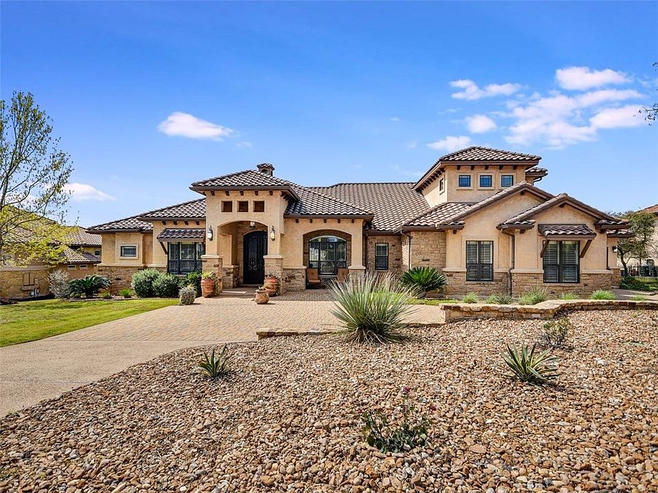12937 Zen Gardens Way, Austin, TX 78732 | Zillow
