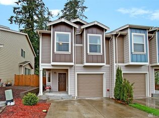 8281 42nd Pl NE, Marysville, WA 98270