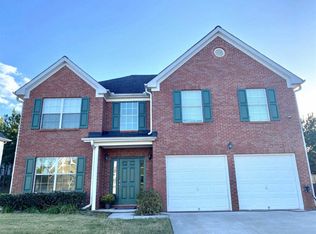 1609 Gallup Dr, Stockbridge, GA 30281