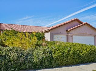 31607 Via Ventana, Thousand Palms, CA 92276