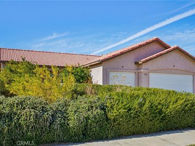 31607 Via Ventana, Thousand Palms, CA, 92276
