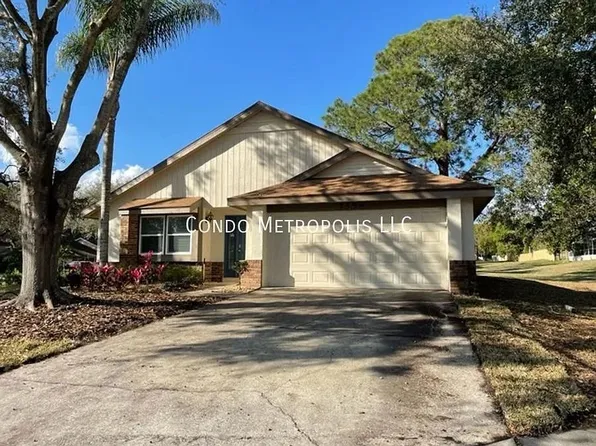 7386 Spring Villas Cir, Orlando, FL 32819