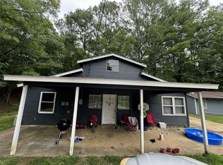 200 W Caldwell Rd #1, Booneville, MS 38829