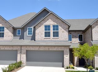 2628 Rolling Meadow Dr, Celina, TX 75009