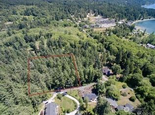 5060 Listening Ave NE, Bainbridge Island, WA 98110