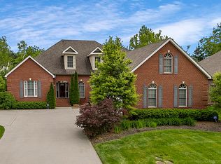 7416 Lawford Rd, Knoxville, TN 37919