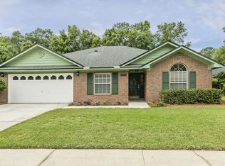 5060 S Marble Egret Dr, Jacksonville, FL 32257