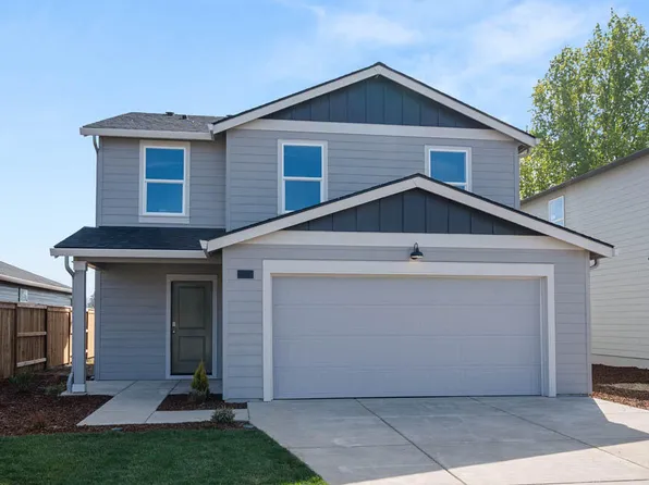 2729 Addysen Park Way, Medford, OR 97501