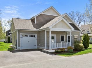 1 Emerald Way #1, Salisbury, MA 01952