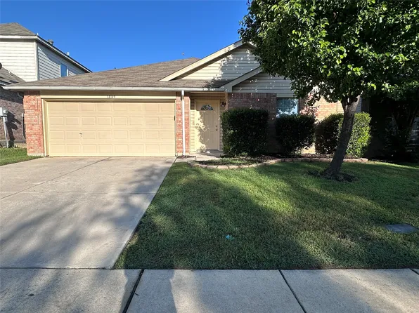 14149 Black Gold Trl, Fort Worth, TX 76115