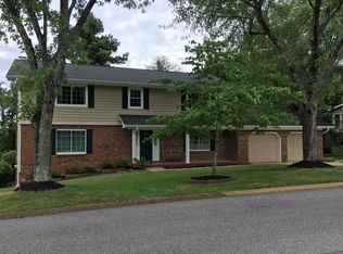 1804 Colonial Way Cir, Hixson, TN 37343