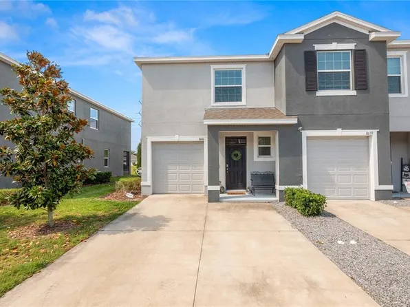 8661 Falling Blue Pl, Riverview, FL 33578