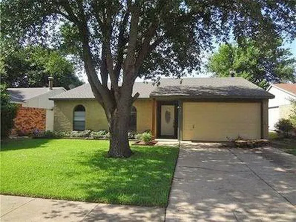 550 Cumberland Dr, Allen, TX 75002