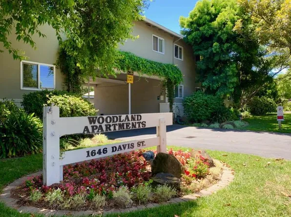 1646 Davis St APT 18, San Jose, CA 95126