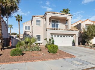 2745 Trotwood Ln, Las Vegas, NV 89108