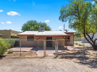 4228 N 16th Pl, Tucson, AZ 85705