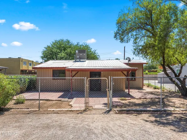 4228 N 16th Pl, Tucson, AZ 85705