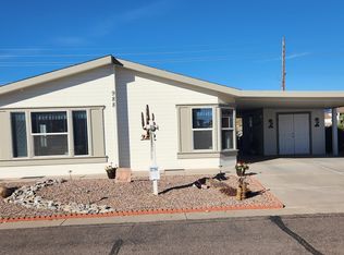 988 E Eagle Dr, Queen Creek, AZ 85140
