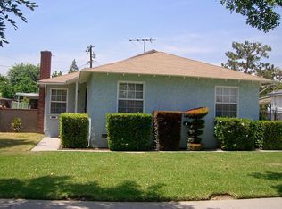 4111 Claudia Ave, Rosemead, CA 91770