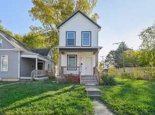 798 Miller Ave, Columbus, OH