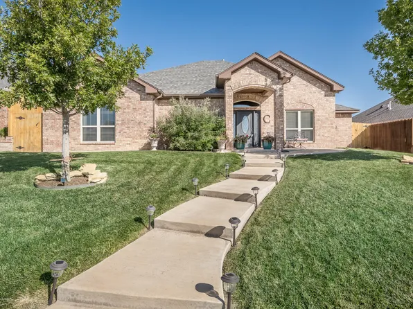 44 Griffin Dr, Canyon, TX 79015