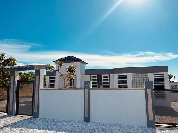 24 State Highway 3301 #Km-0.5, Cabo Rojo, PR 00623