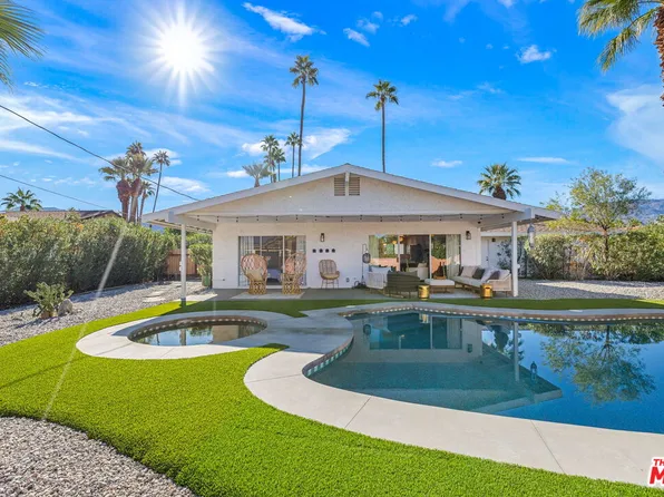 74060 Setting Sun Trl, Palm Desert, CA 92260