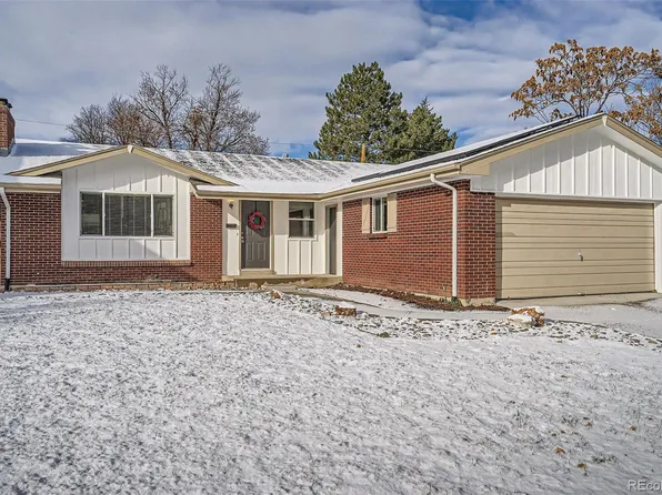 387 Vaughn Street, Aurora, CO 80011