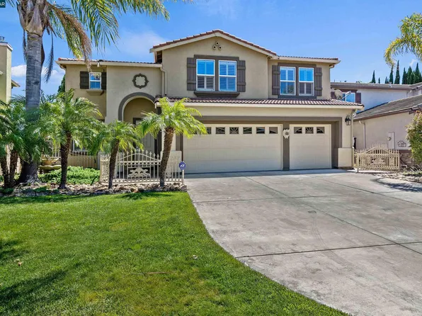 516 Malicoat Ave, Oakley, CA 94561