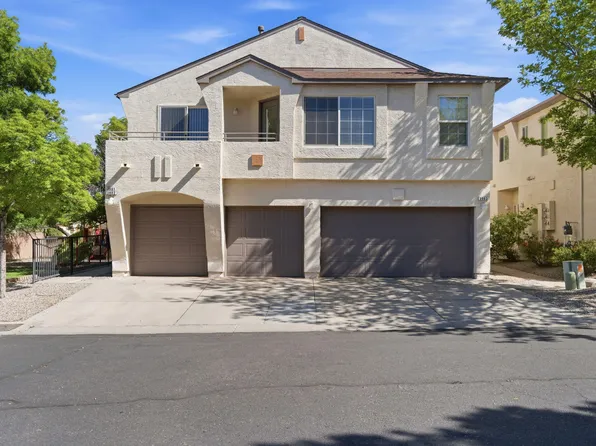 6501 San Antonio Dr NE Unit 3902, Albuquerque, NM 87109