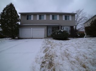1020 Samson Dr, University Park, IL