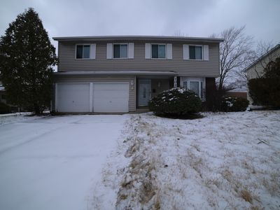 1020 Samson Dr, University Park, IL, 60484