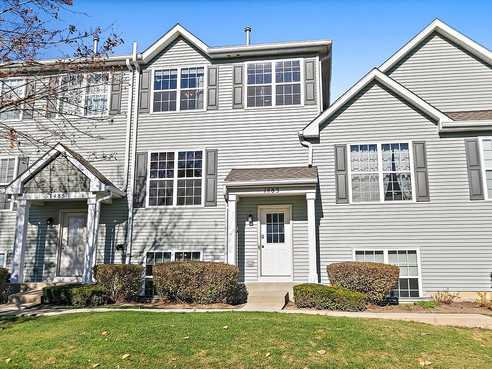 1st image of 1483 W Sedgewood Ct