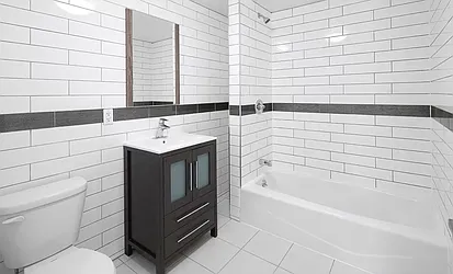 Rented by Five Stone NYC LLC