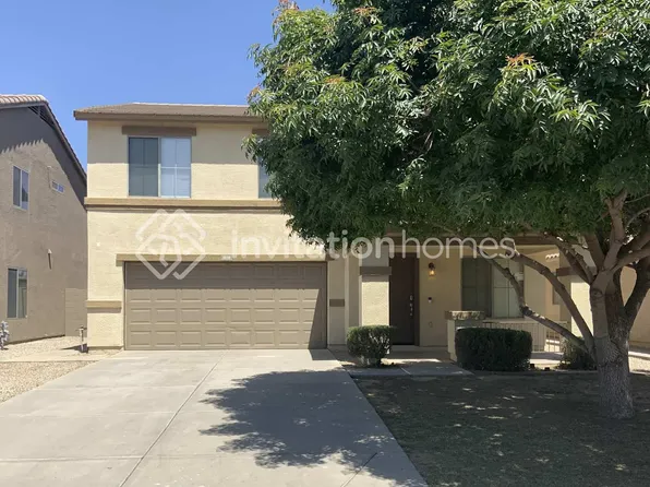 1818 W Desert Seasons Dr, Queen Creek, AZ 85142
