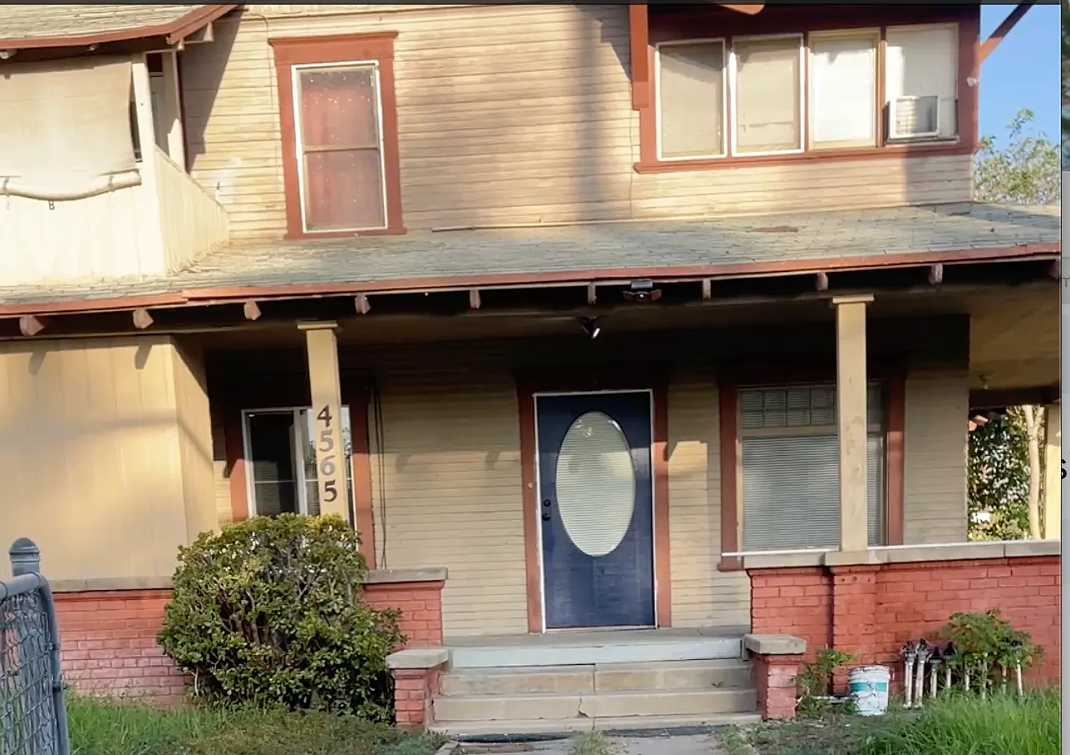 Nice Home For Rent — Photo 1