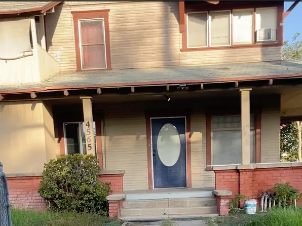 4565 Park Ave, Riverside, CA 92507