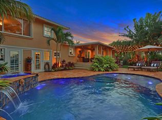 22 Teach Rd, Palm Beach Gardens, FL 33410