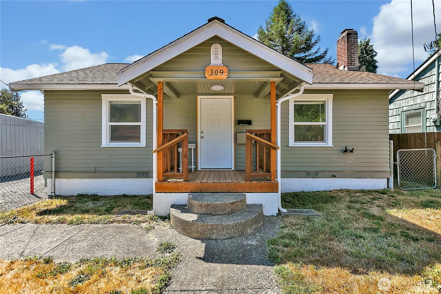 109 N Buckner Street photo 1
