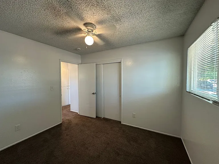 1709 Evergreen Avenue #1 - #4, Modesto — Photo 10