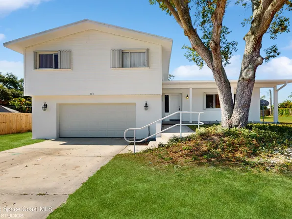 305 Darrow Ave, Melbourne, FL 32901