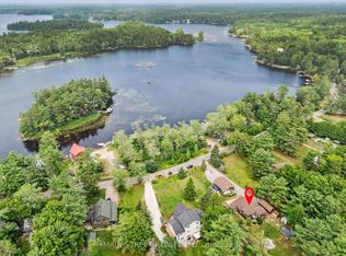 1183 S Morrison Lake Rd, Town Of Gravenhurst, ON P0E 1G0