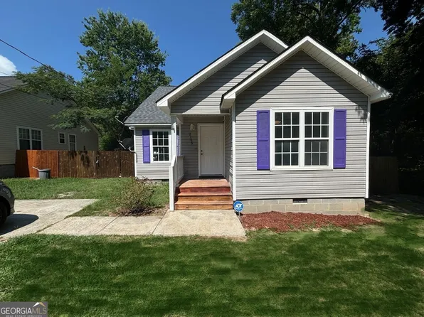 2105 Cedar Ave, Macon, GA 31204