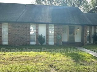 4502 Briargrove St, San Antonio, TX 78217